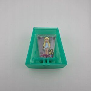 Mini Bratz Cloe Girls Nite Out! Collection Figure Fashion‎ & Beauty Doll NEW